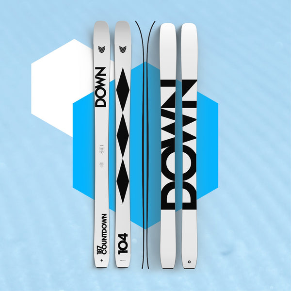 COUNTDOWN TO THE PERFECT POW DAY STARTS HERE.