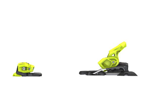 TYROLIA Attack² 14 GW YELLOW