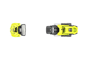 TYROLIA Attack² 14 GW YELLOW