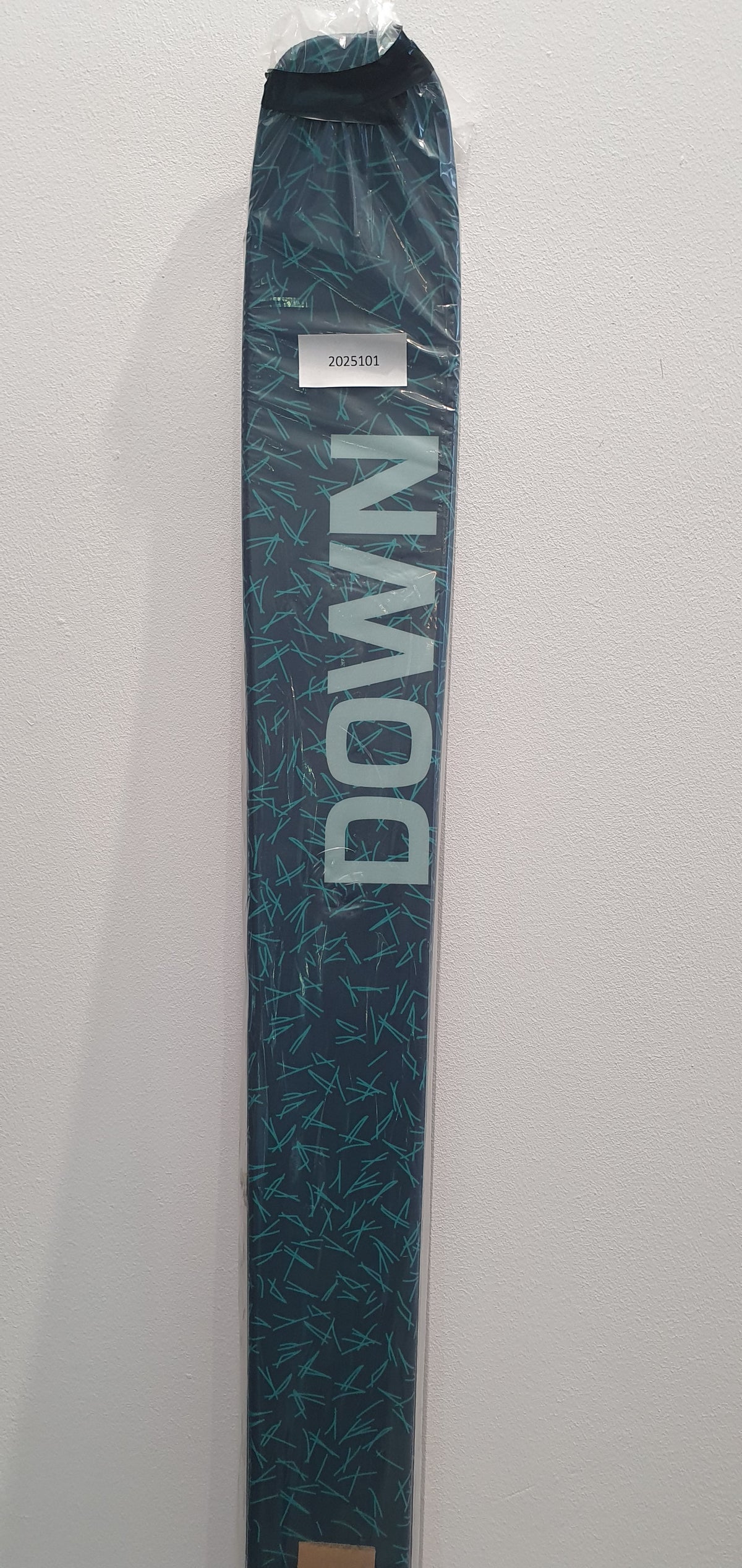 DOWN COUNTDOWN CARBON 104 L 23/24 181 OUTLET