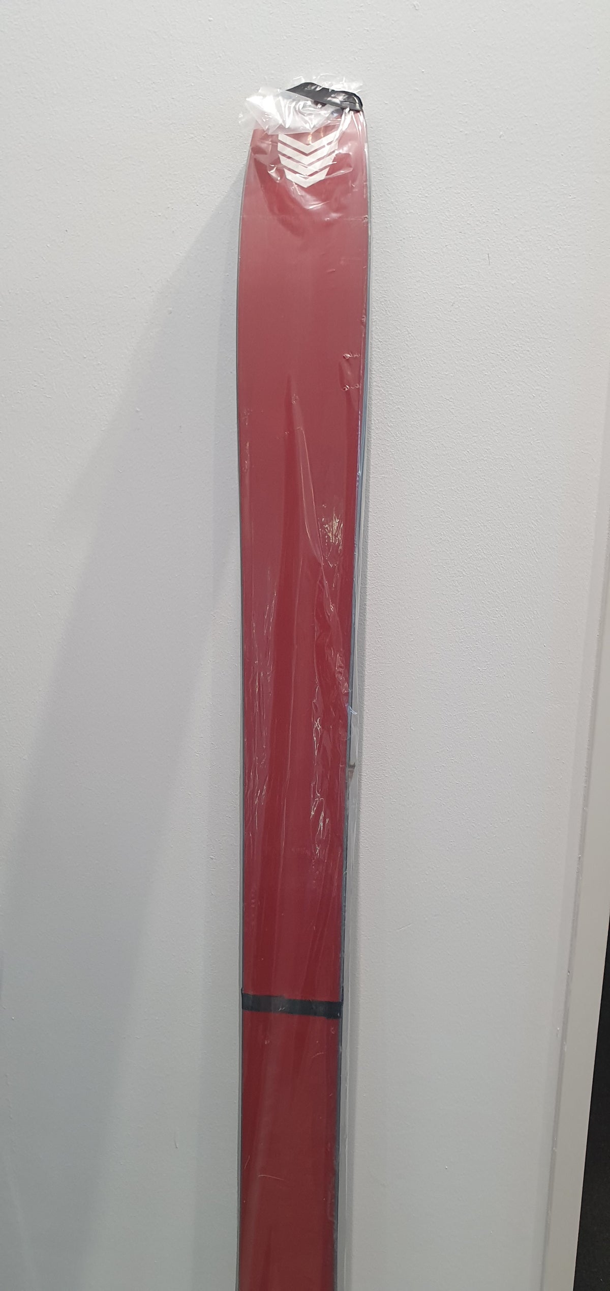 DOWN COUNTDOWN CARBON 104 L 23/24 181 OUTLET