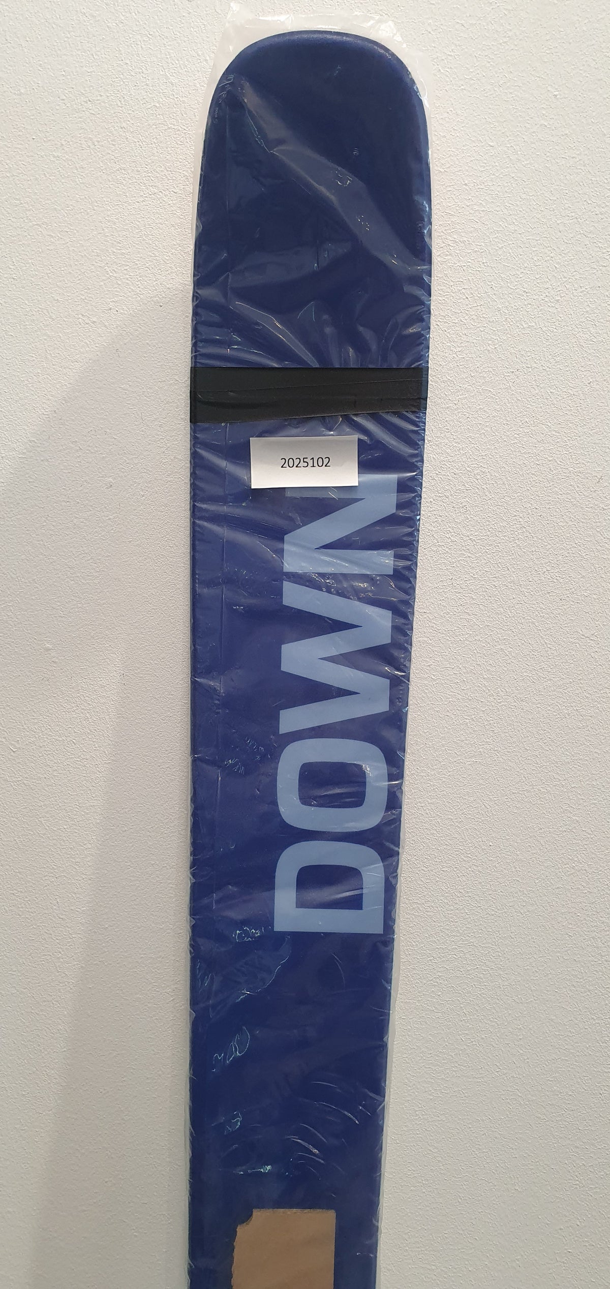 DOWN COUNTDOWN CARBON 114 23/24 182 OUTLET