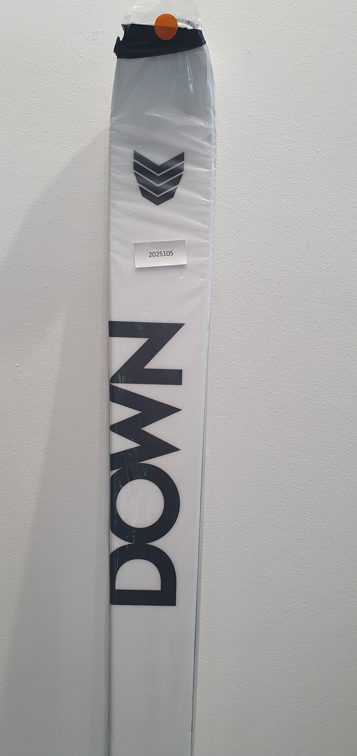 DOWN COUNTDOWN CARBON 104 24/25 187 B-GRADE