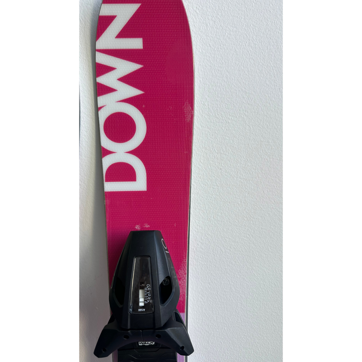 DOWNSIZE 99 B-GRADE + TYROLIA SRM 10