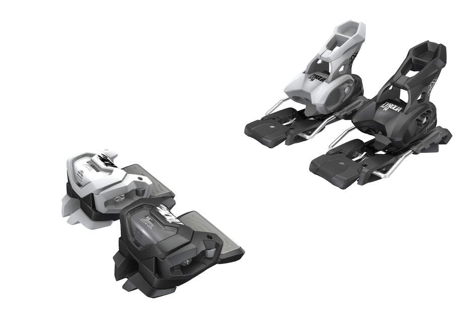 TYROLIA Attack² 14 GW WHITE-BLACK MIX