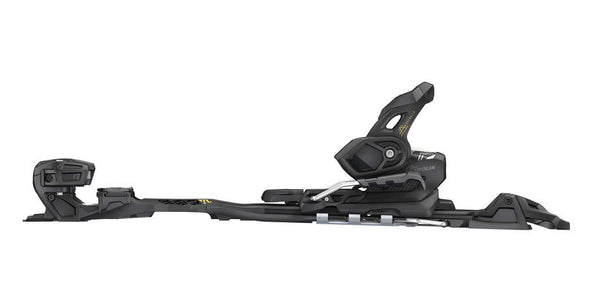 スキー Tyrolia Adrenaline16 120mm Elan x Tyrolia Attack 14 MN Ski Bindings 2026 | evo