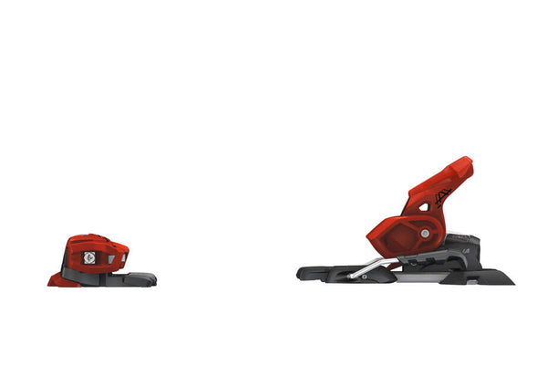 TYROLIA Attack² 14 GW RED - DOWN SKIS // O+ GMBH