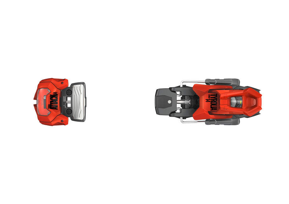 TYROLIA Attack² 14 GW RED