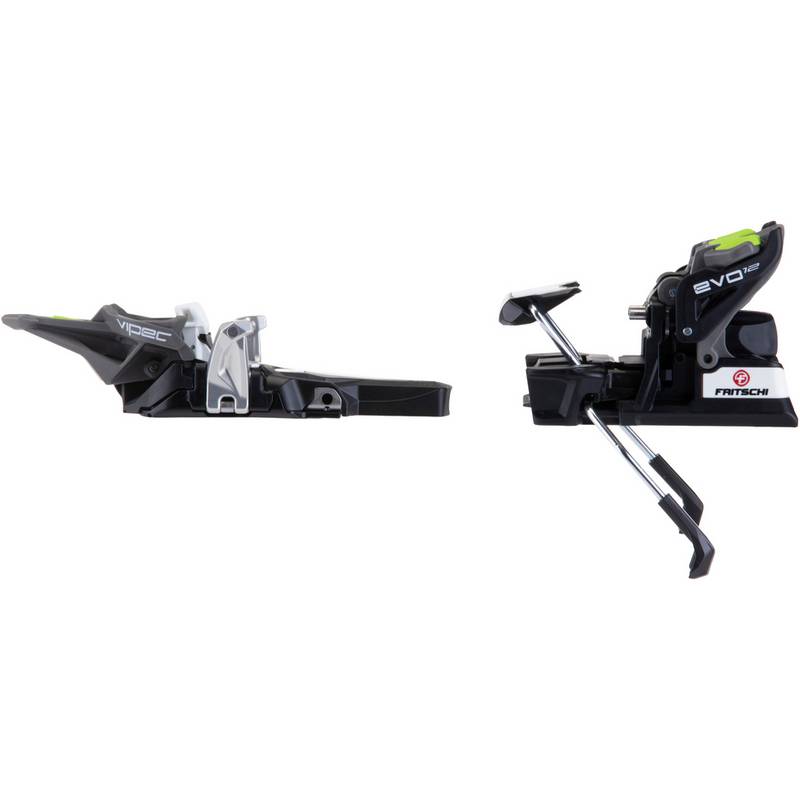 LOWDOWN CARBON 87 23/24 - 171cm / first batch colour sample