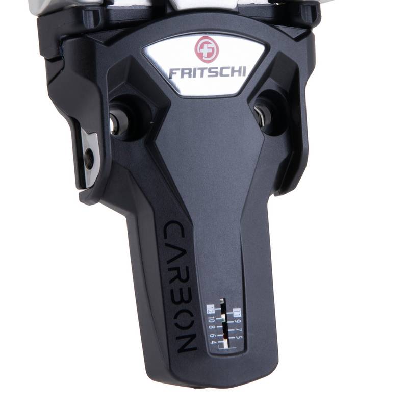 LOWDOWN CARBON 87 23/24 - 171cm / first batch colour sample