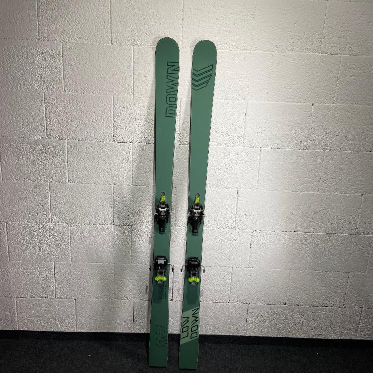 23/24 Skis