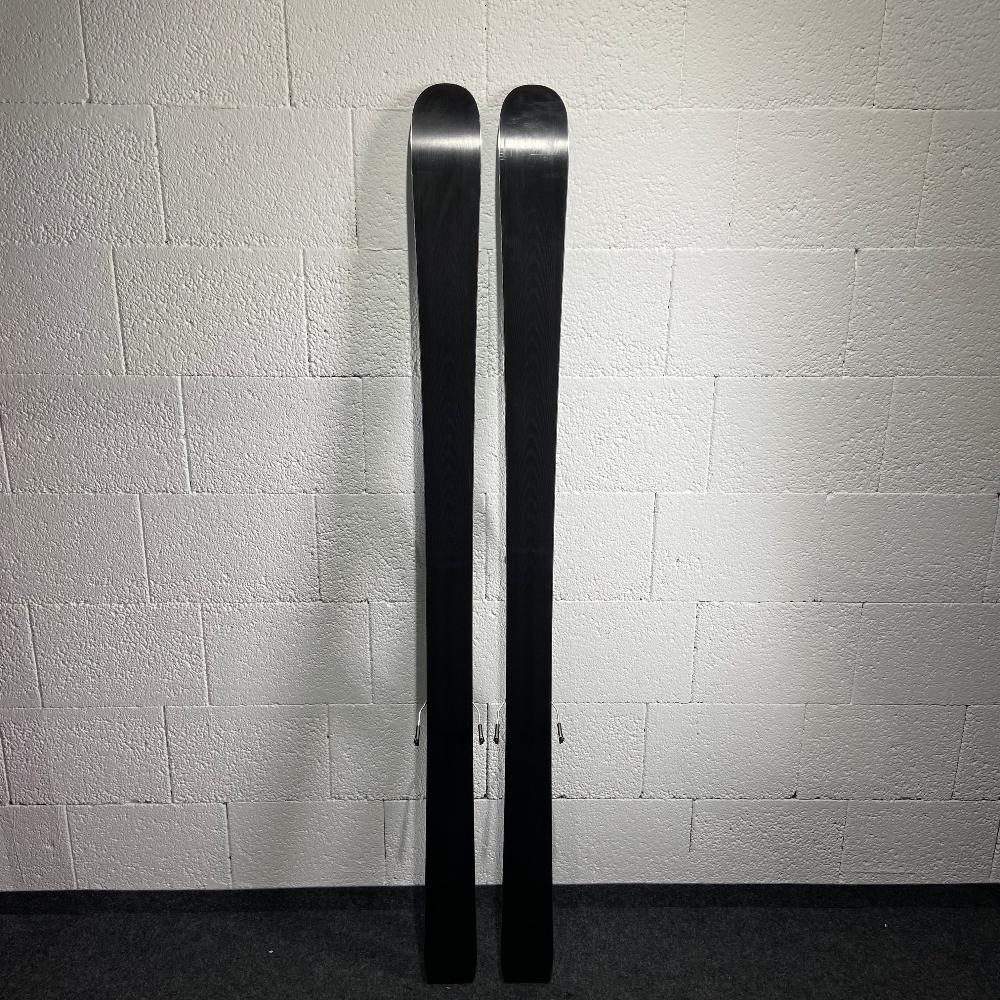 LOWDOWN CARBON 87 23/24 - 171cm / first batch colour sample