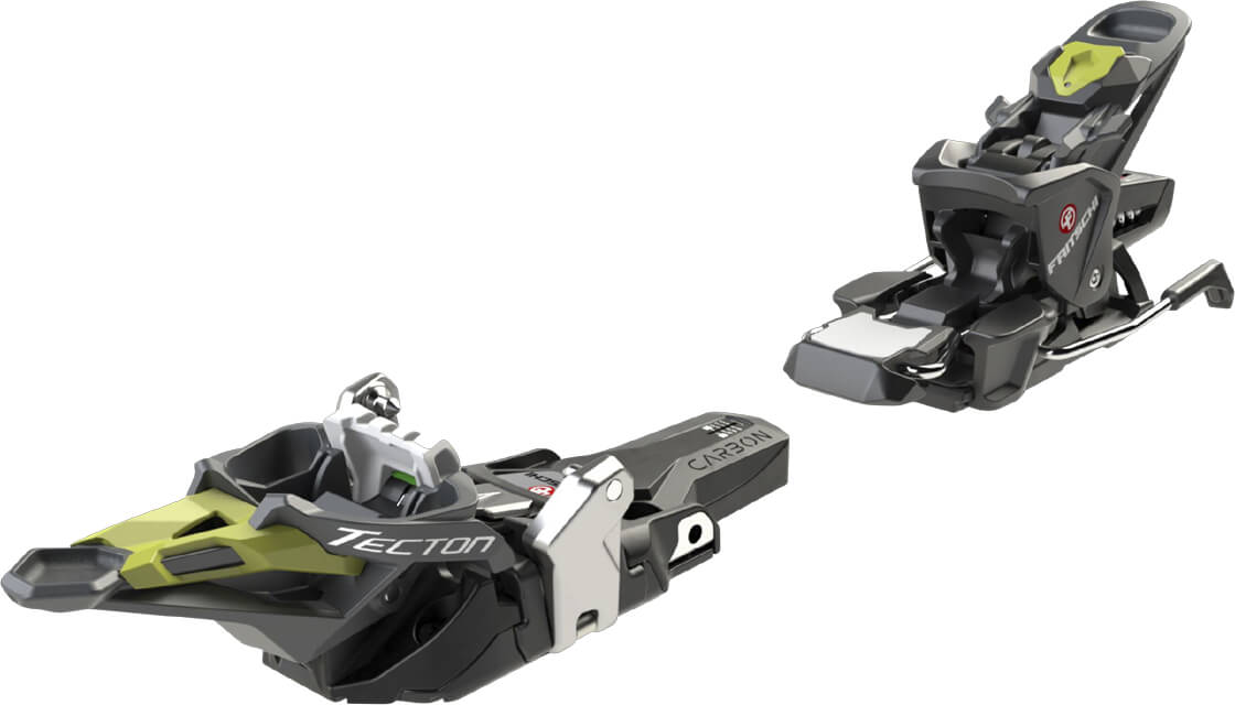 LOWDOWN CARBON 87 23/24 - 171cm / first batch colour sample