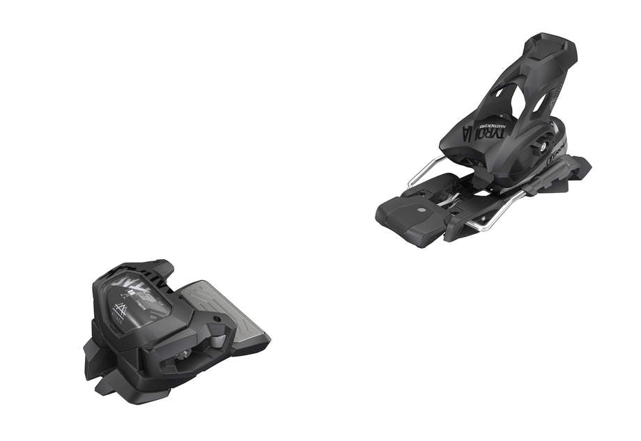 TYROLIA Attack² 16 GW - DOWN SKIS // O+ GMBH TYROLIA Attack² 16 GW - DOWN SKIS // O+ GMBH